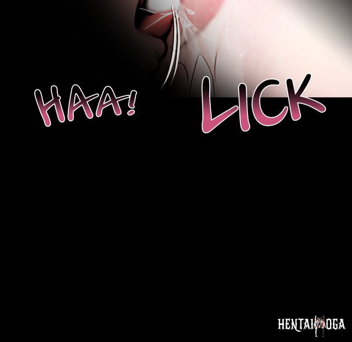 Gangster x Office Lady Gangster x Office Lady Chapter 116 - Page 127