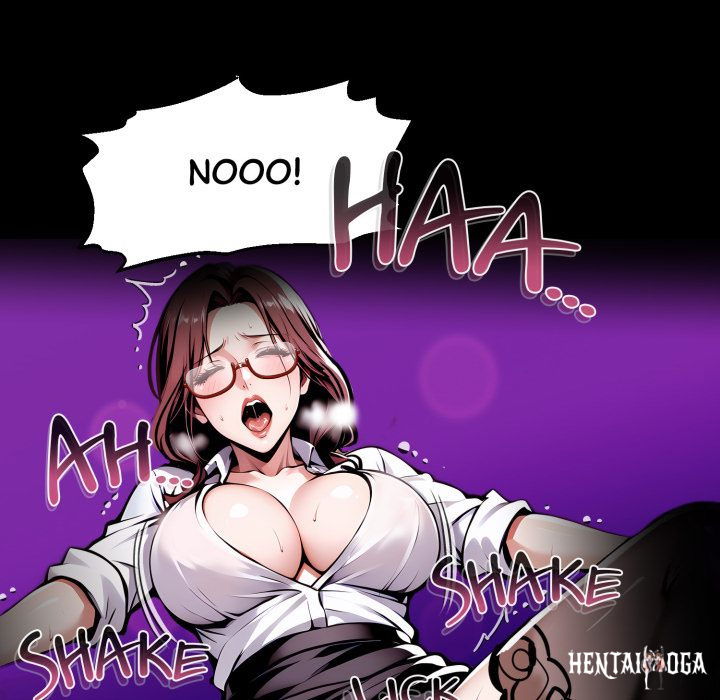 Gangster x Office Lady Gangster x Office Lady Chapter 116 - Page 128