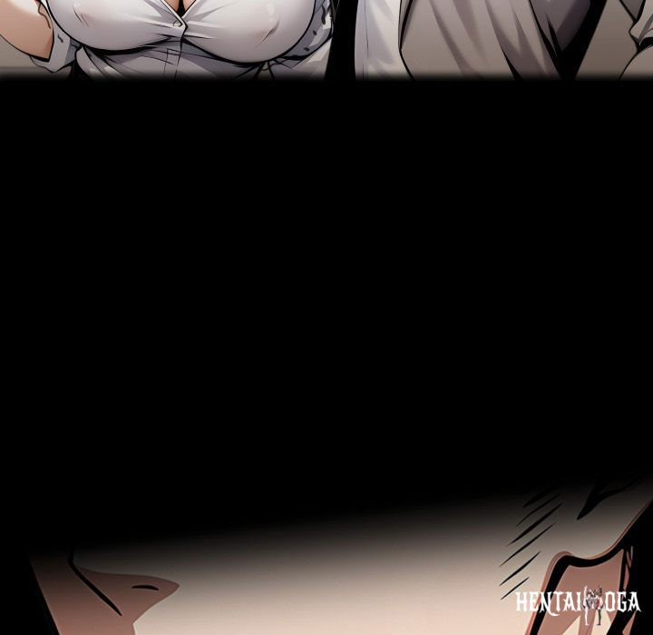 Gangster x Office Lady Gangster x Office Lady Chapter 116 - Page 13