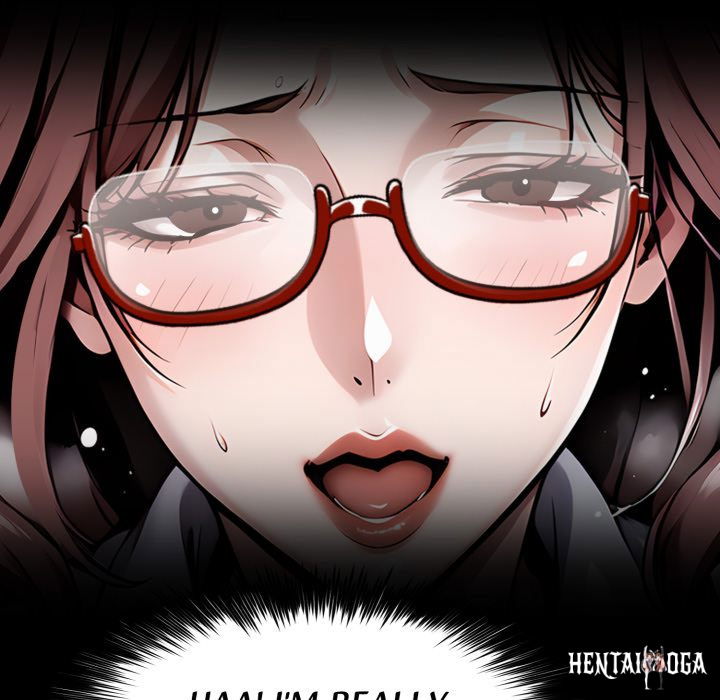 Gangster x Office Lady Gangster x Office Lady Chapter 116 - Page 132