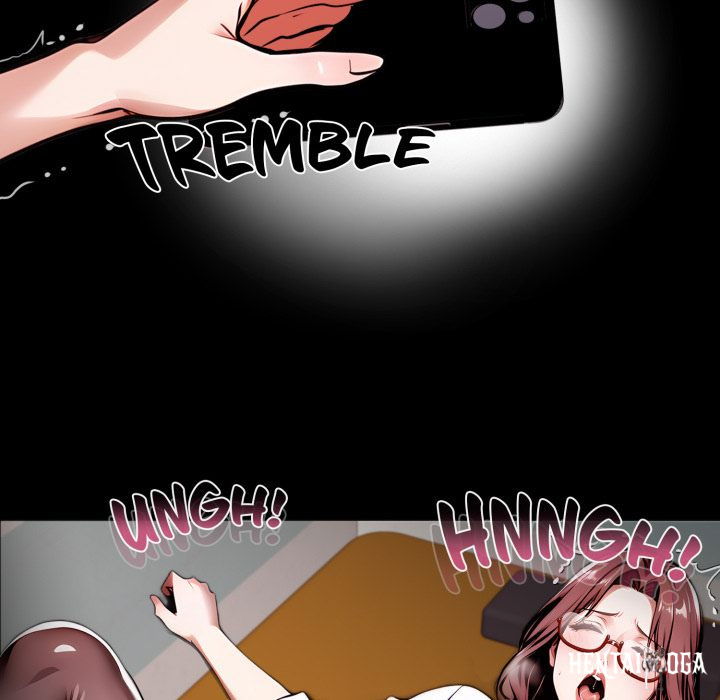 Gangster x Office Lady Gangster x Office Lady Chapter 116 - Page 134