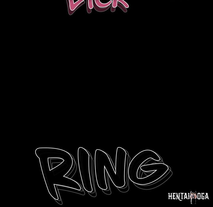 Gangster x Office Lady Gangster x Office Lady Chapter 116 - Page 136