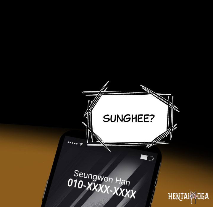 Gangster x Office Lady Gangster x Office Lady Chapter 116 - Page 137