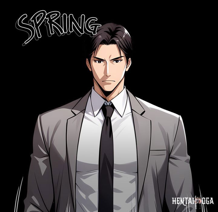 Gangster x Office Lady Gangster x Office Lady Chapter 116 - Page 139