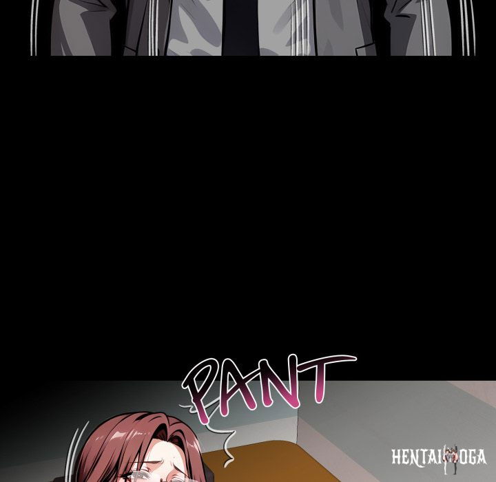 Gangster x Office Lady Gangster x Office Lady Chapter 116 - Page 140