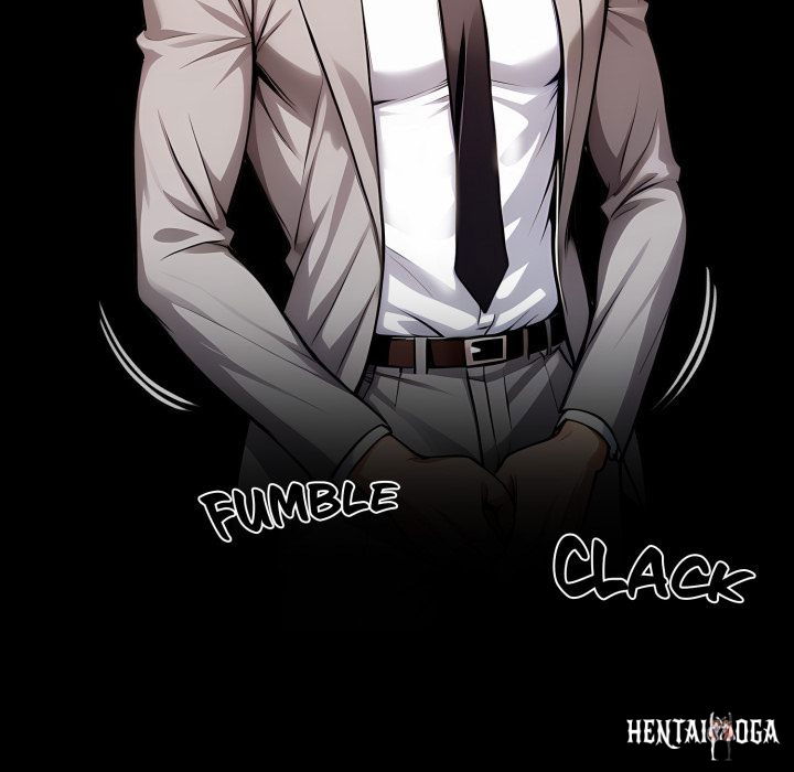 Gangster x Office Lady Gangster x Office Lady Chapter 116 - Page 143