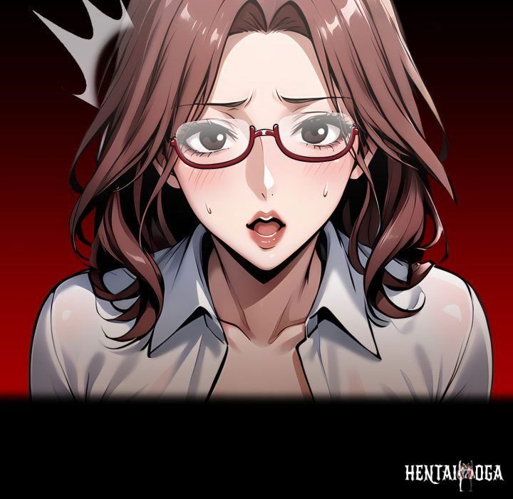 Gangster x Office Lady Gangster x Office Lady Chapter 116 - Page 15