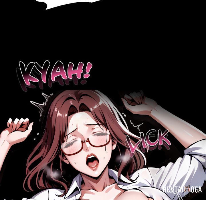 Gangster x Office Lady Gangster x Office Lady Chapter 116 - Page 152