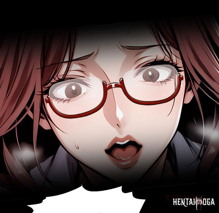 Gangster x Office Lady Gangster x Office Lady Chapter 116 - Page 156