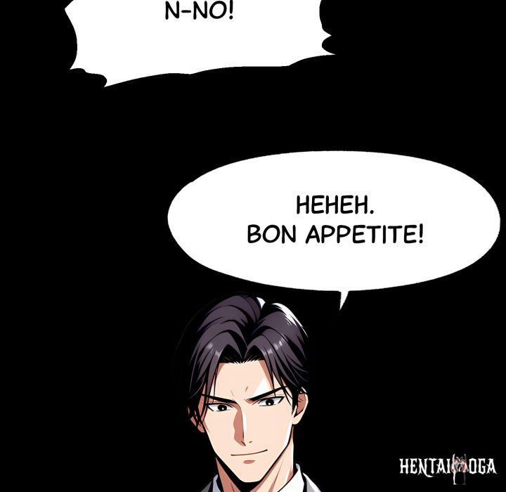 Gangster x Office Lady Gangster x Office Lady Chapter 116 - Page 157