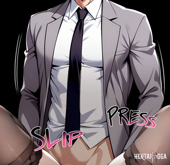 Gangster x Office Lady Gangster x Office Lady Chapter 116 - Page 158