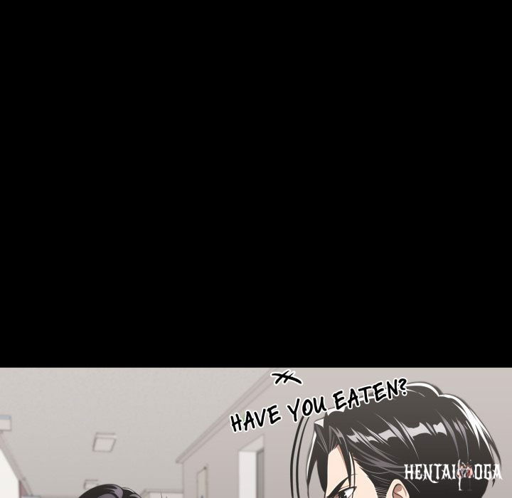 Gangster x Office Lady Gangster x Office Lady Chapter 116 - Page 16