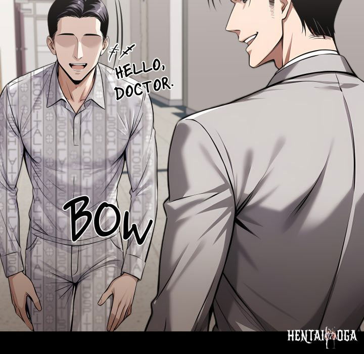 Gangster x Office Lady Gangster x Office Lady Chapter 116 - Page 17