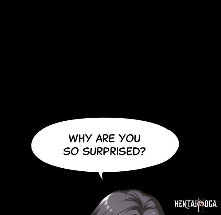 Gangster x Office Lady Gangster x Office Lady Chapter 116 - Page 18