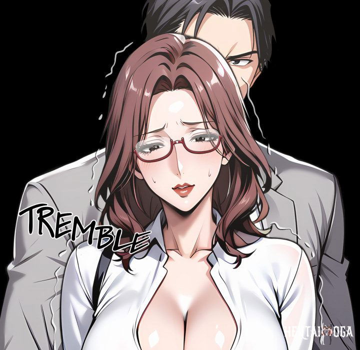 Gangster x Office Lady Gangster x Office Lady Chapter 116 - Page 19