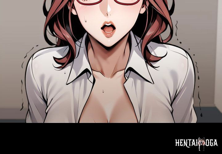 Gangster x Office Lady Gangster x Office Lady Chapter 116 - Page 2