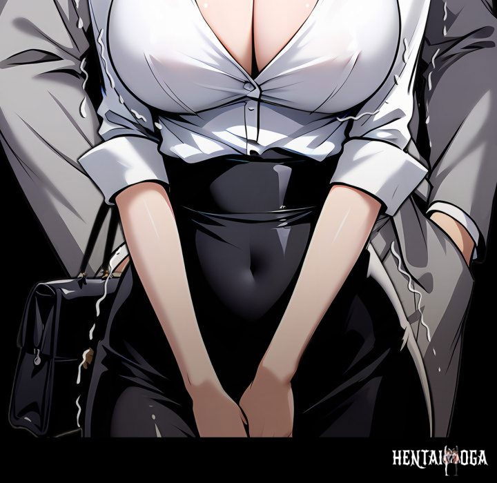 Gangster x Office Lady Gangster x Office Lady Chapter 116 - Page 20