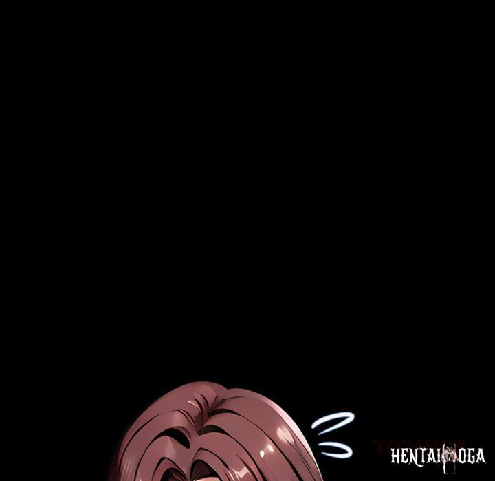 Gangster x Office Lady Gangster x Office Lady Chapter 116 - Page 21