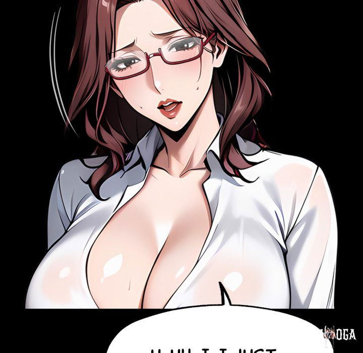 Gangster x Office Lady Gangster x Office Lady Chapter 116 - Page 22