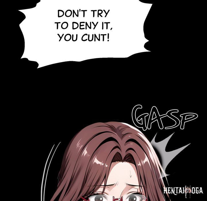 Gangster x Office Lady Gangster x Office Lady Chapter 116 - Page 24