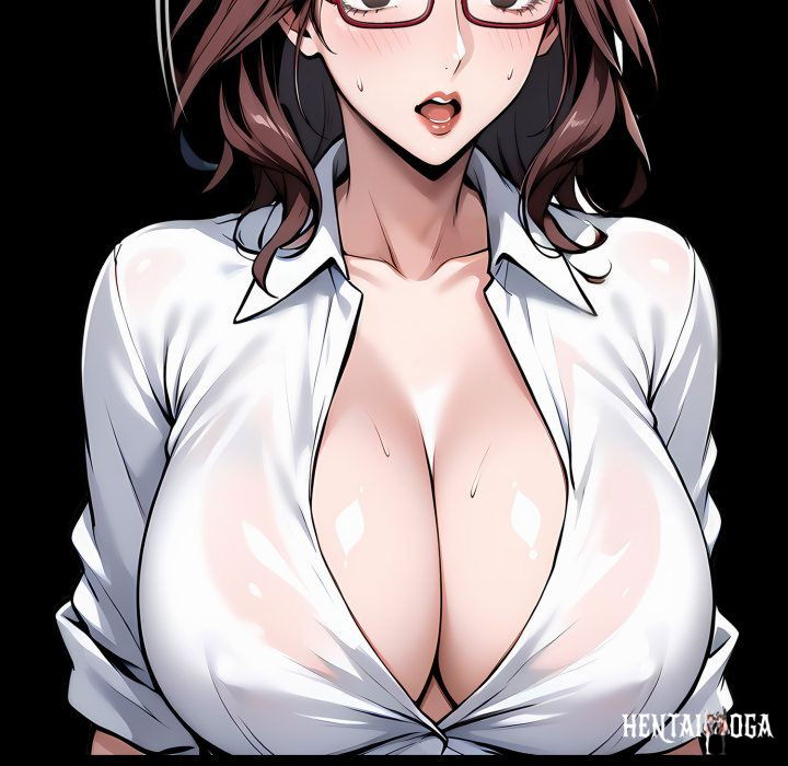 Gangster x Office Lady Gangster x Office Lady Chapter 116 - Page 25