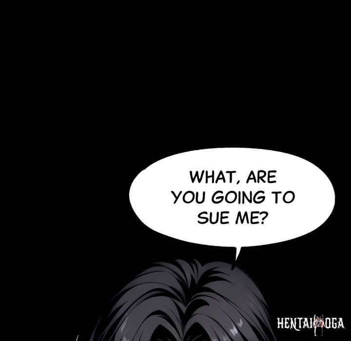 Gangster x Office Lady Gangster x Office Lady Chapter 116 - Page 26