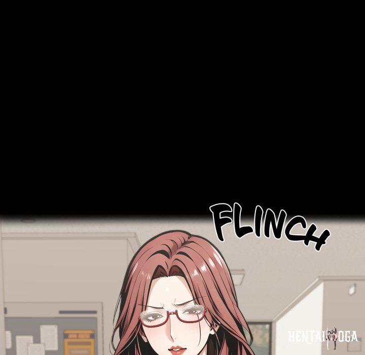 Gangster x Office Lady Gangster x Office Lady Chapter 116 - Page 28