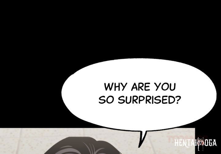 Gangster x Office Lady Gangster x Office Lady Chapter 116 - Page 3