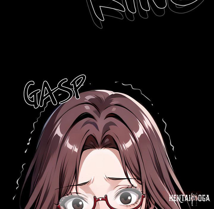 Gangster x Office Lady Gangster x Office Lady Chapter 116 - Page 39