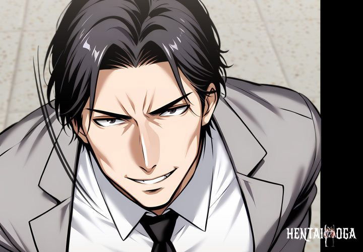 Gangster x Office Lady Gangster x Office Lady Chapter 116 - Page 4