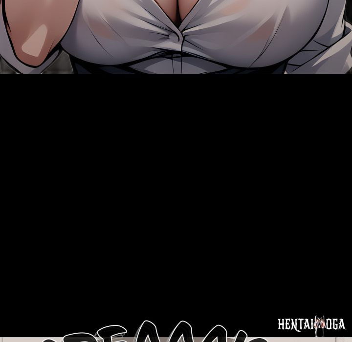 Gangster x Office Lady Gangster x Office Lady Chapter 116 - Page 41