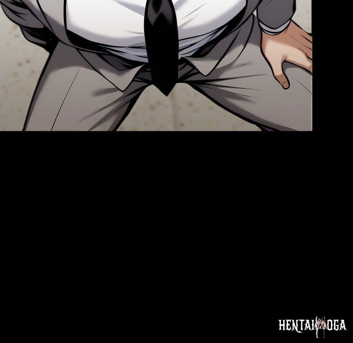 Gangster x Office Lady Gangster x Office Lady Chapter 116 - Page 5