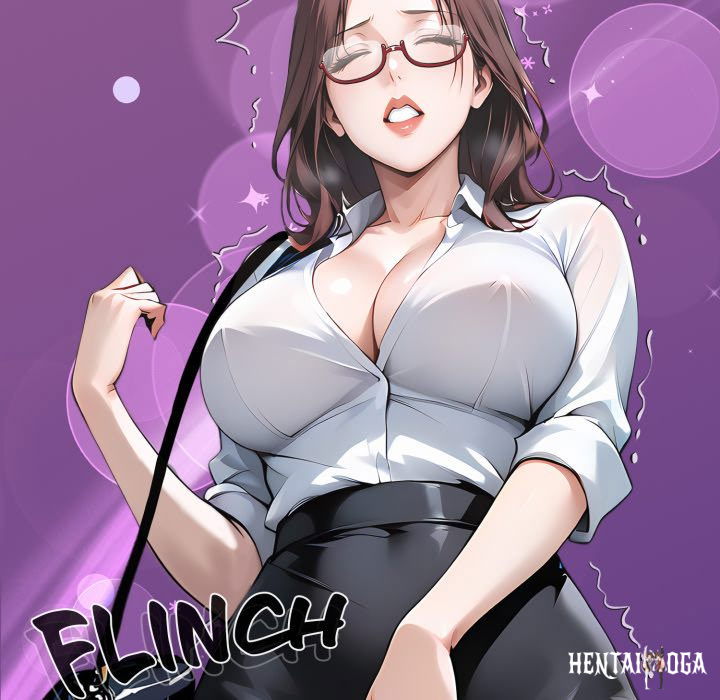 Gangster x Office Lady Gangster x Office Lady Chapter 116 - Page 50