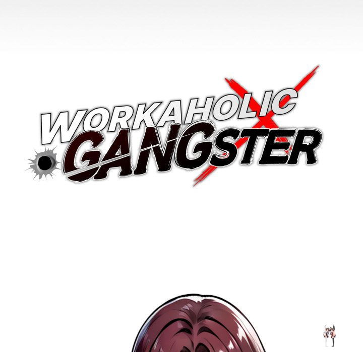 Gangster x Office Lady Gangster x Office Lady Chapter 116 - Page 54