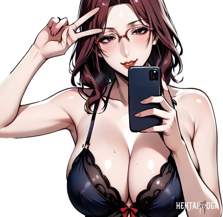 Gangster x Office Lady Gangster x Office Lady Chapter 116 - Page 55