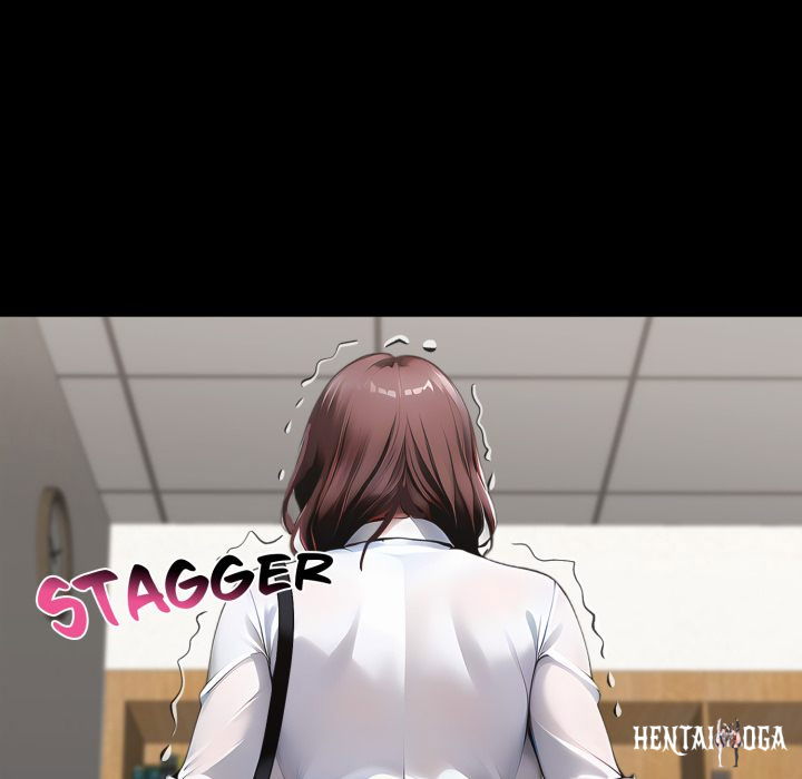 Gangster x Office Lady Gangster x Office Lady Chapter 116 - Page 61