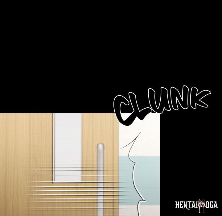 Gangster x Office Lady Gangster x Office Lady Chapter 116 - Page 63