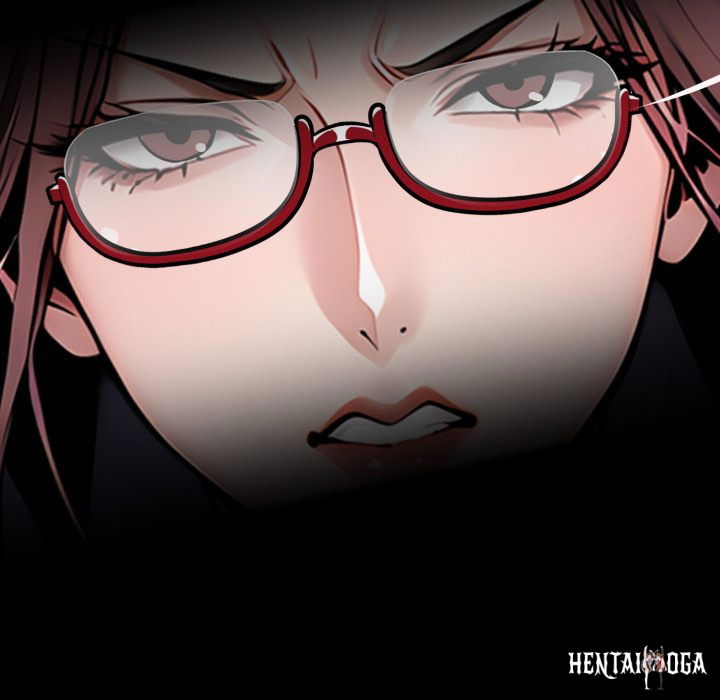 Gangster x Office Lady Gangster x Office Lady Chapter 116 - Page 67