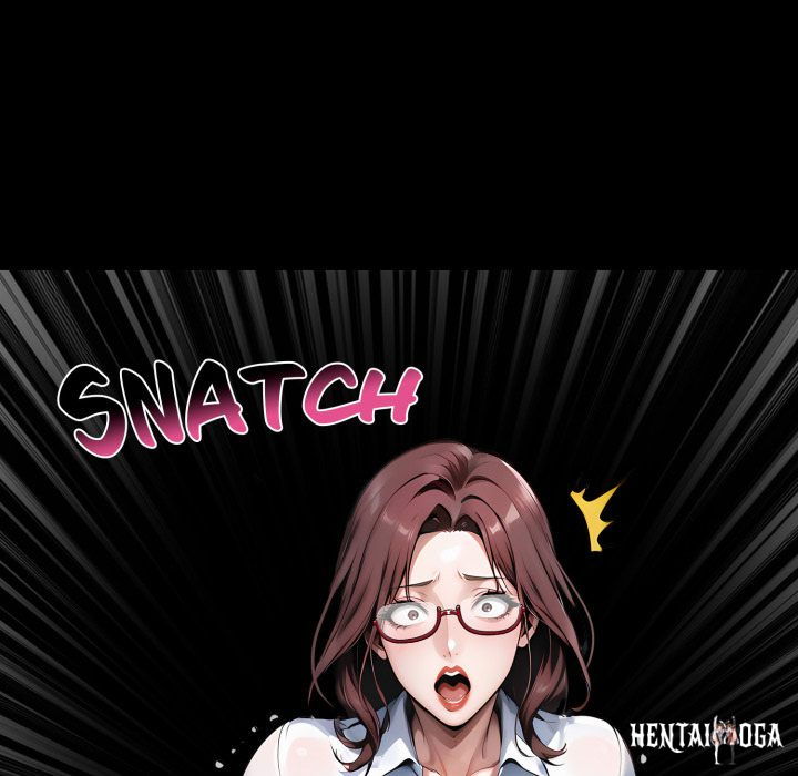 Gangster x Office Lady Gangster x Office Lady Chapter 116 - Page 68