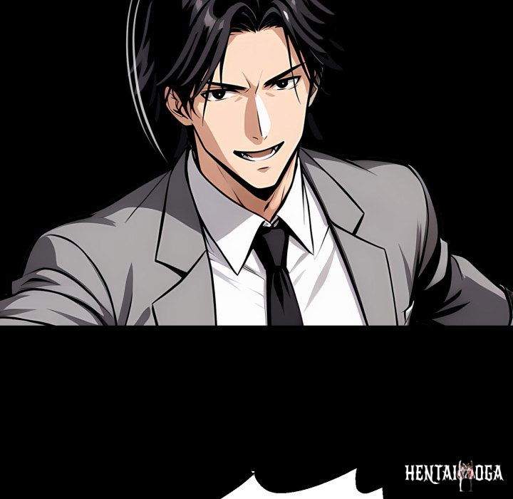 Gangster x Office Lady Gangster x Office Lady Chapter 116 - Page 73