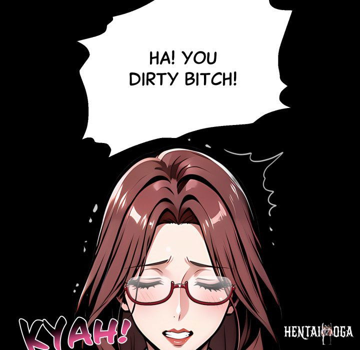 Gangster x Office Lady Gangster x Office Lady Chapter 116 - Page 74