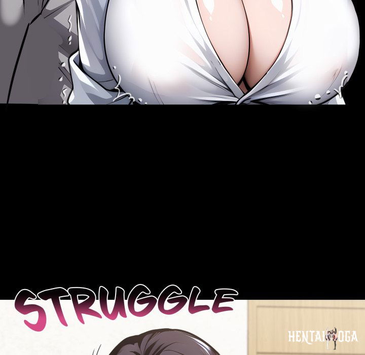 Gangster x Office Lady Gangster x Office Lady Chapter 116 - Page 80