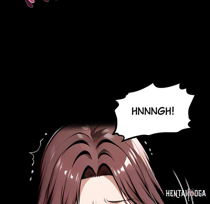 Gangster x Office Lady Gangster x Office Lady Chapter 116 - Page 85