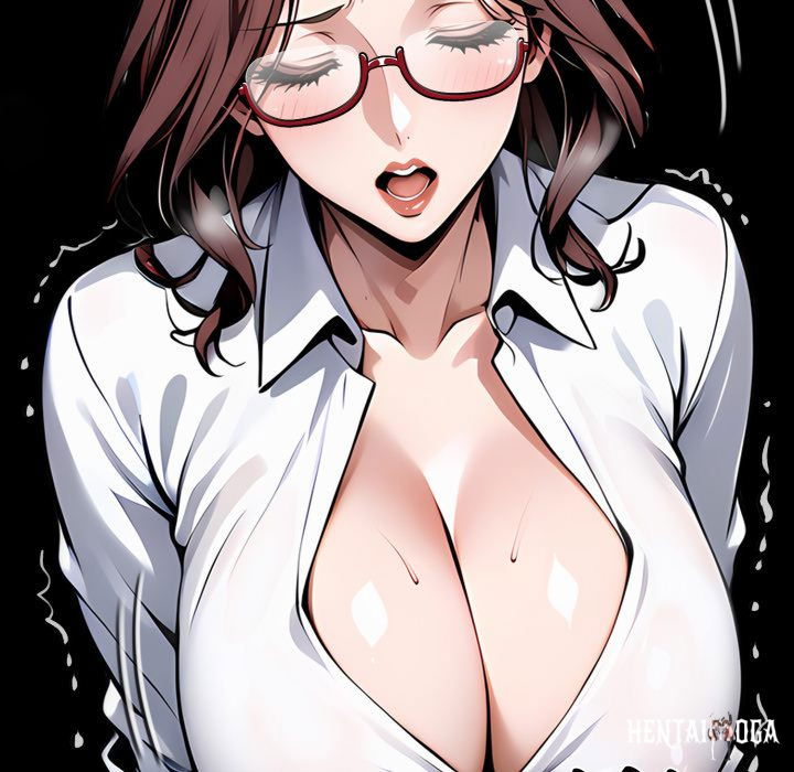 Gangster x Office Lady Gangster x Office Lady Chapter 116 - Page 86