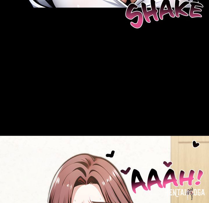 Gangster x Office Lady Gangster x Office Lady Chapter 116 - Page 87