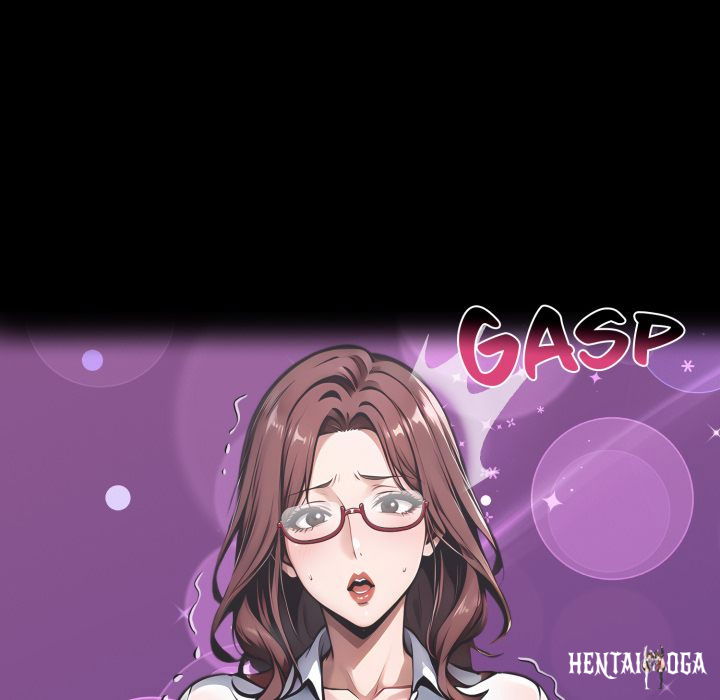 Gangster x Office Lady Gangster x Office Lady Chapter 116 - Page 9