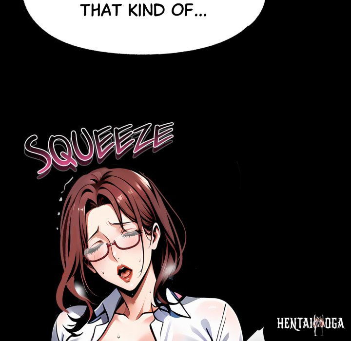 Gangster x Office Lady Gangster x Office Lady Chapter 116 - Page 95