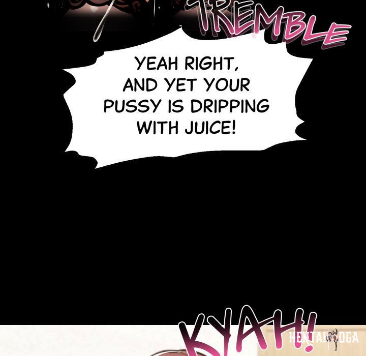 Gangster x Office Lady Gangster x Office Lady Chapter 116 - Page 97