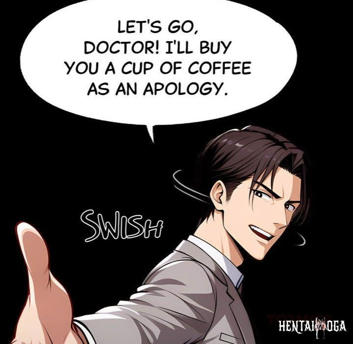 Gangster x Office Lady Gangster x Office Lady Chapter 117 - Page 100