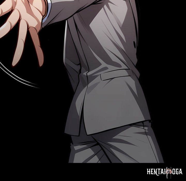 Gangster x Office Lady Gangster x Office Lady Chapter 117 - Page 101